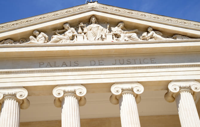 L’UJA de Marseille s’indigne des propos d’une vice-présidente du TJ insinuant une collusion entre avocats et narcotrafiquants